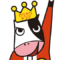 カウカウキング吹き出しmain