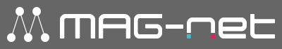 MAG-netロゴ
