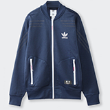 ORIGINALS　UNITED ARROWS ＆ SONS CLASSIC TRACK TOP