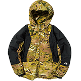 (BEAUTY&YOUTH別注)THE NORTH FACE Mountain Wind Jacket