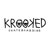 KROOKED skateboarding