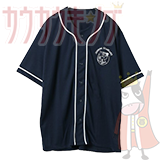 【別注】CARP×JS 広島カープベースボールシャツ