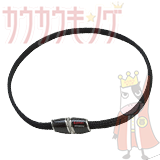 PHITEN RAKUWAネックX100