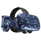 HTC VIVE Pro Eye アイトラッキング搭載VRシステム 99HARJ006-00画像