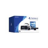 PlayStation VR“PlayStation VR WORLDS