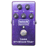 MXR M82 / M-82 Bass Envelope Filter