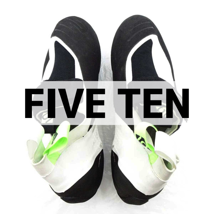 FIVE TEN