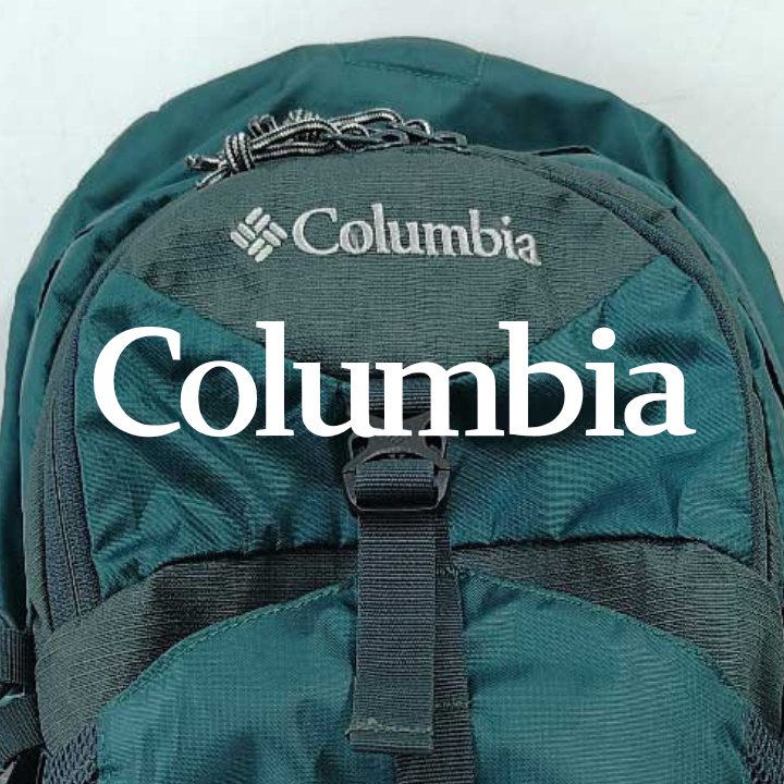 コロンビア(Columbia)