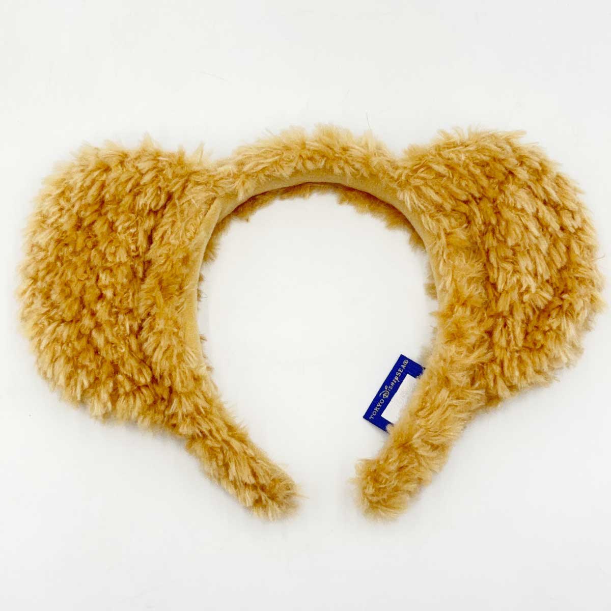  Disney ディズニー カチューシャ ミニー ダッフィー ジュニア