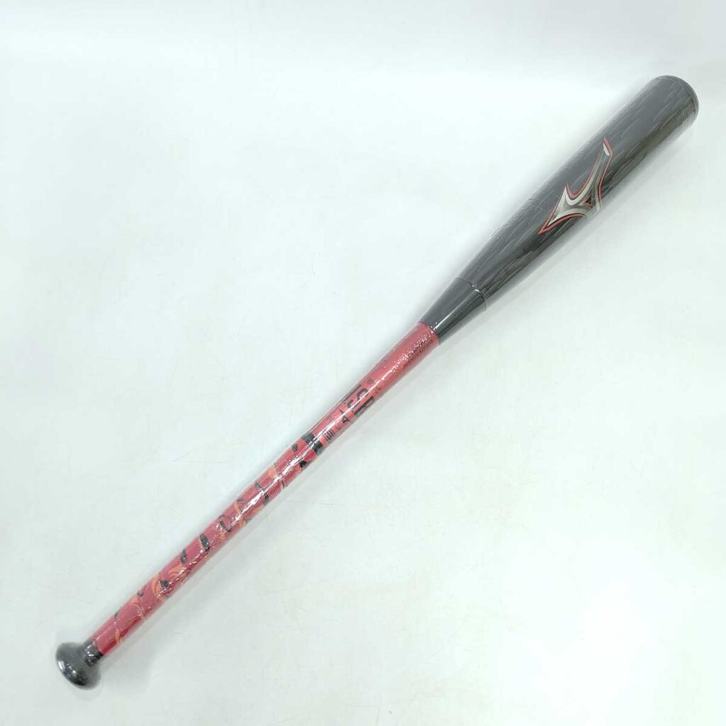 ミズノ 野球 一般 軟式用 ビヨンドマックス レガシーメタル ミドル 83cm/平均750g 軟式用バット 1CJBR18483 0962 MIZUNO