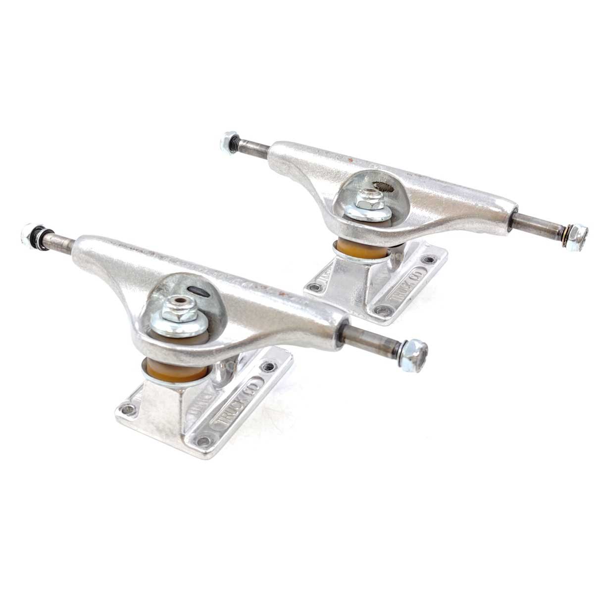 INDEPENDENT インディペンデント トラック 139 STAGE 11 FORGED TITANIUM チタニウム スケートボード スケボー