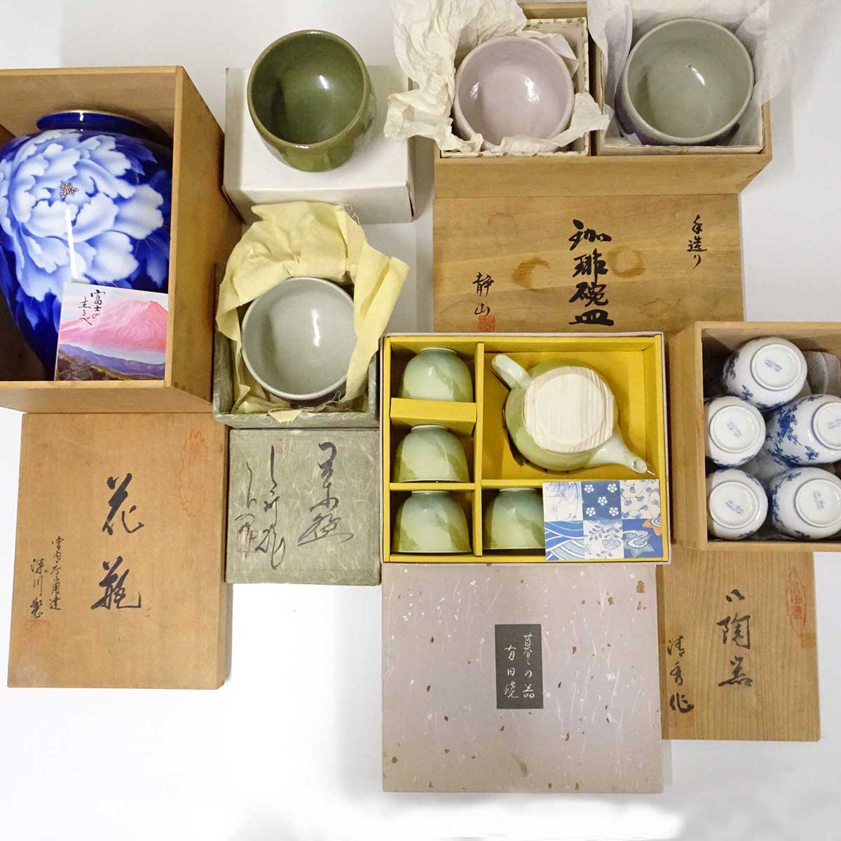 和食器・骨董食器