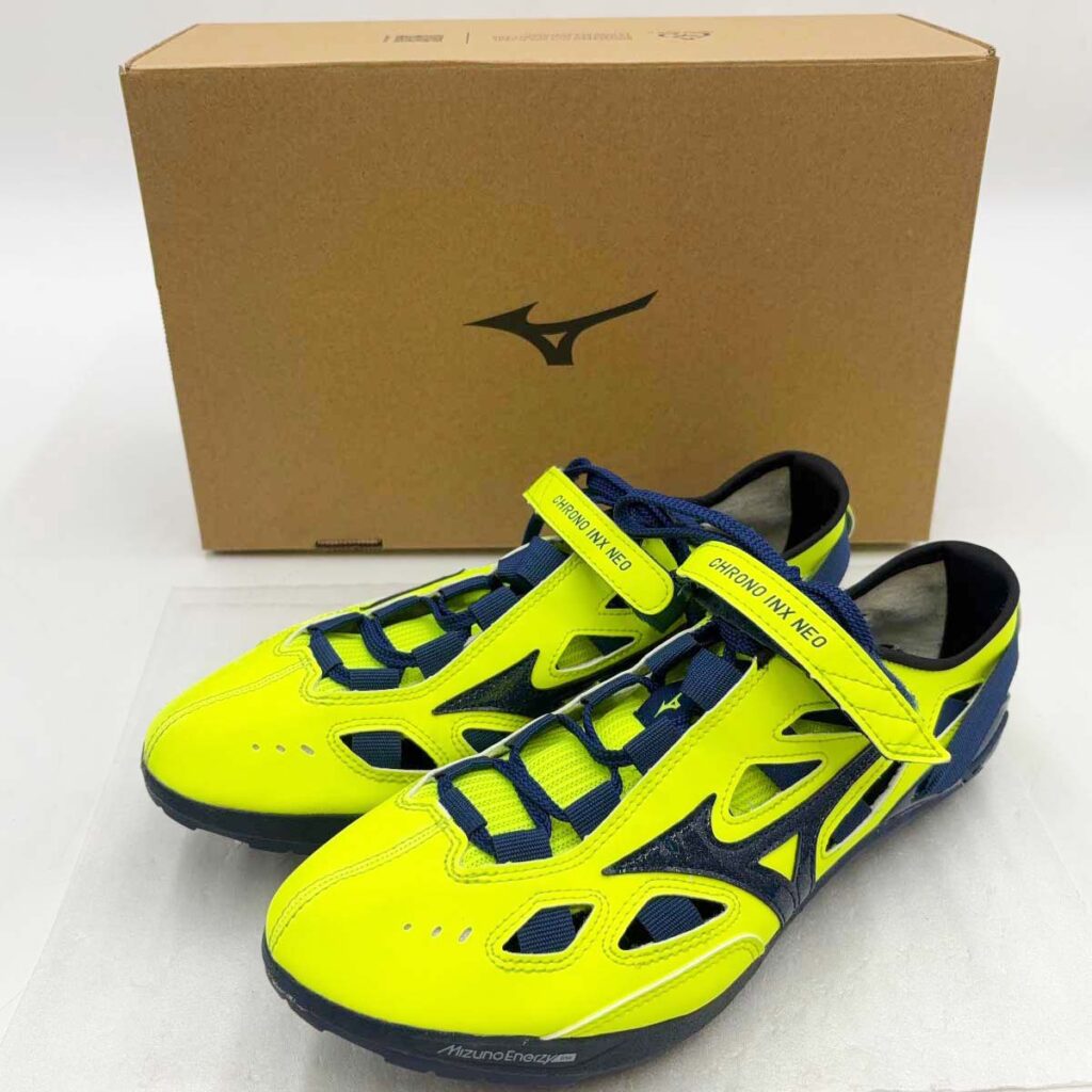 MIZUNO ミズノ