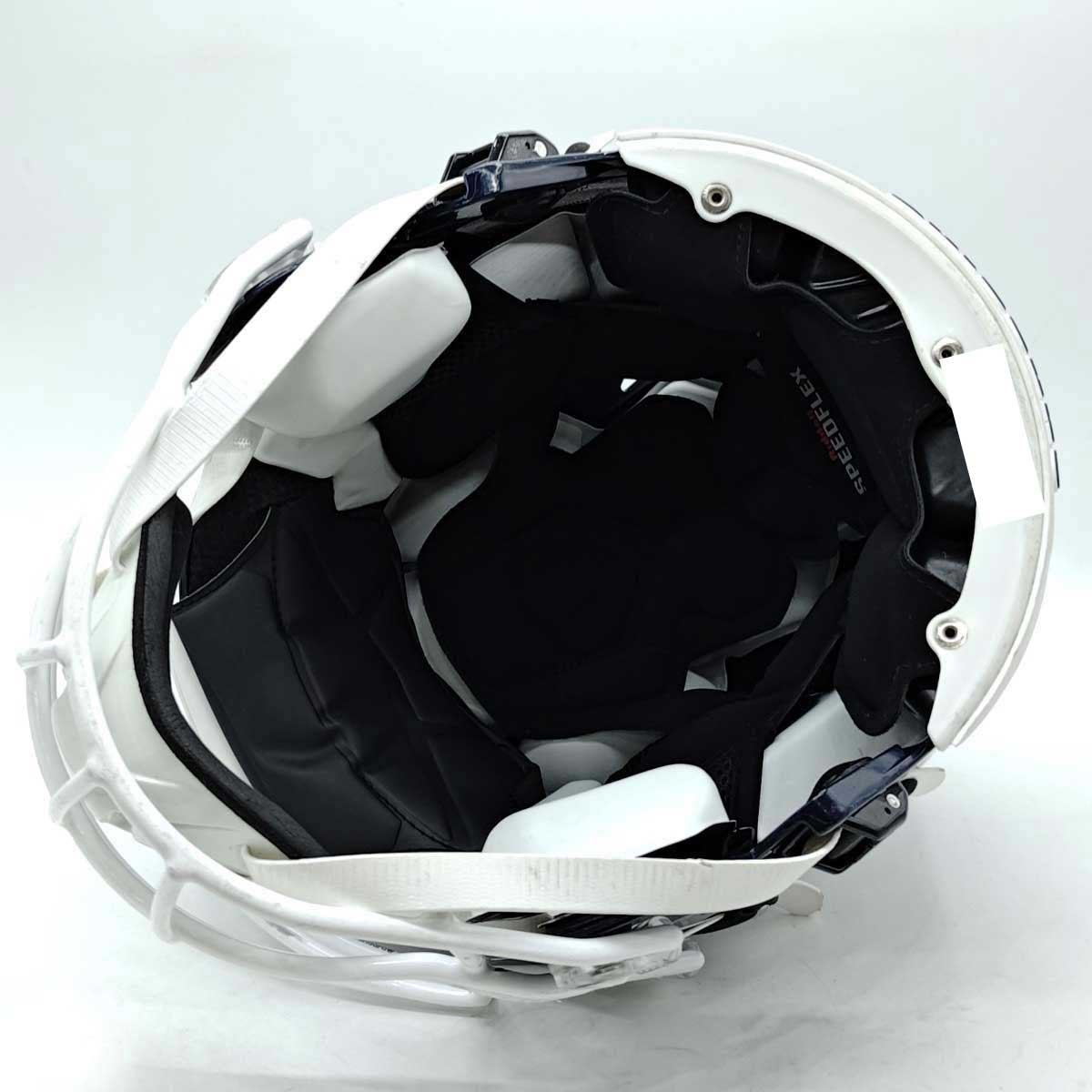 アメフト用品買取｜ヘルメット・ショルダーパッド・スパイクを高価査定