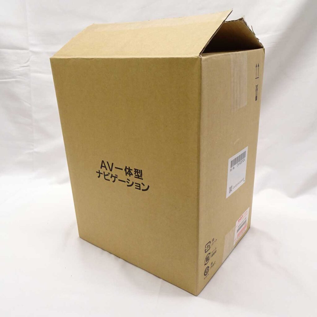 パナソニック スズキ純正 カーナビ CN-RZ875ZA 8インチ 2022年モデル 99098-83S32-P04 Panasonic