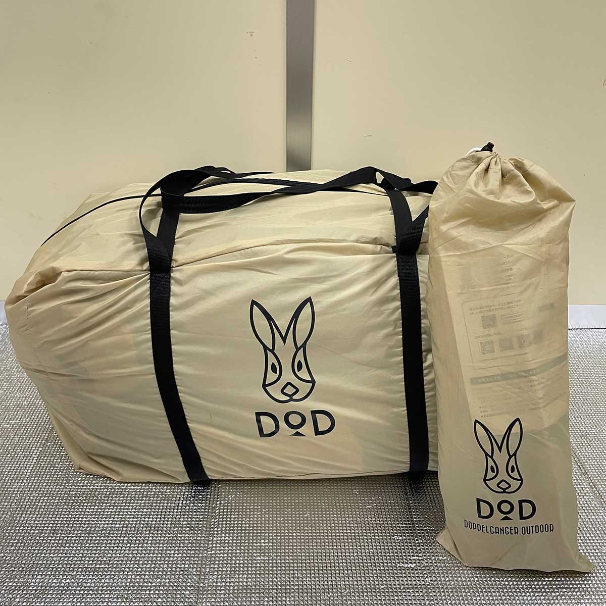 DOD