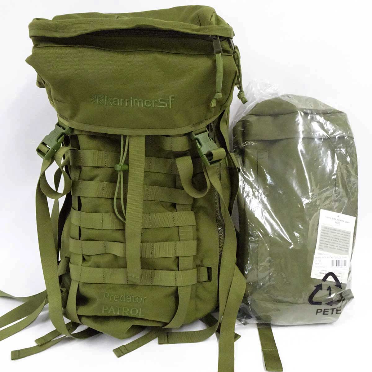 Karrimor