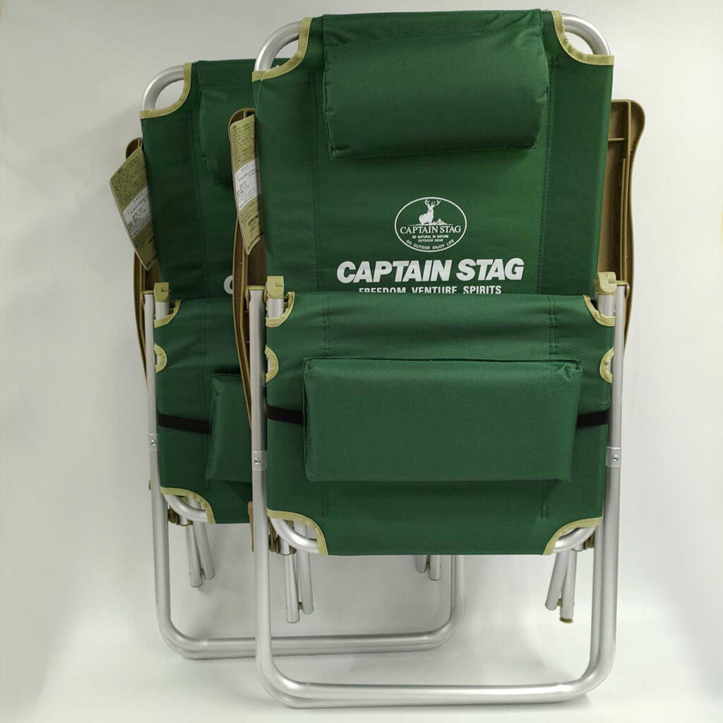 CAPTAIN STAG