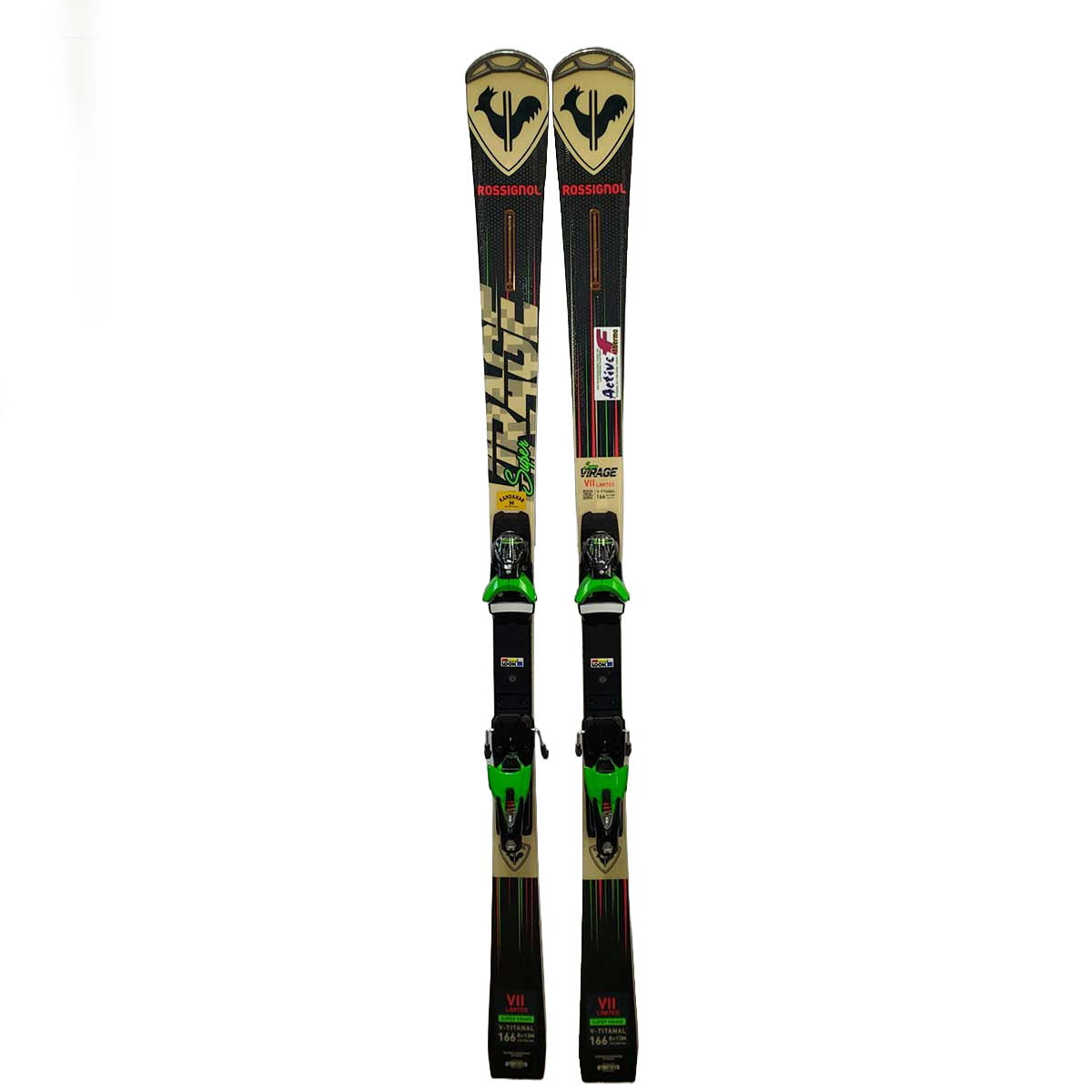 ROSSIGNOL