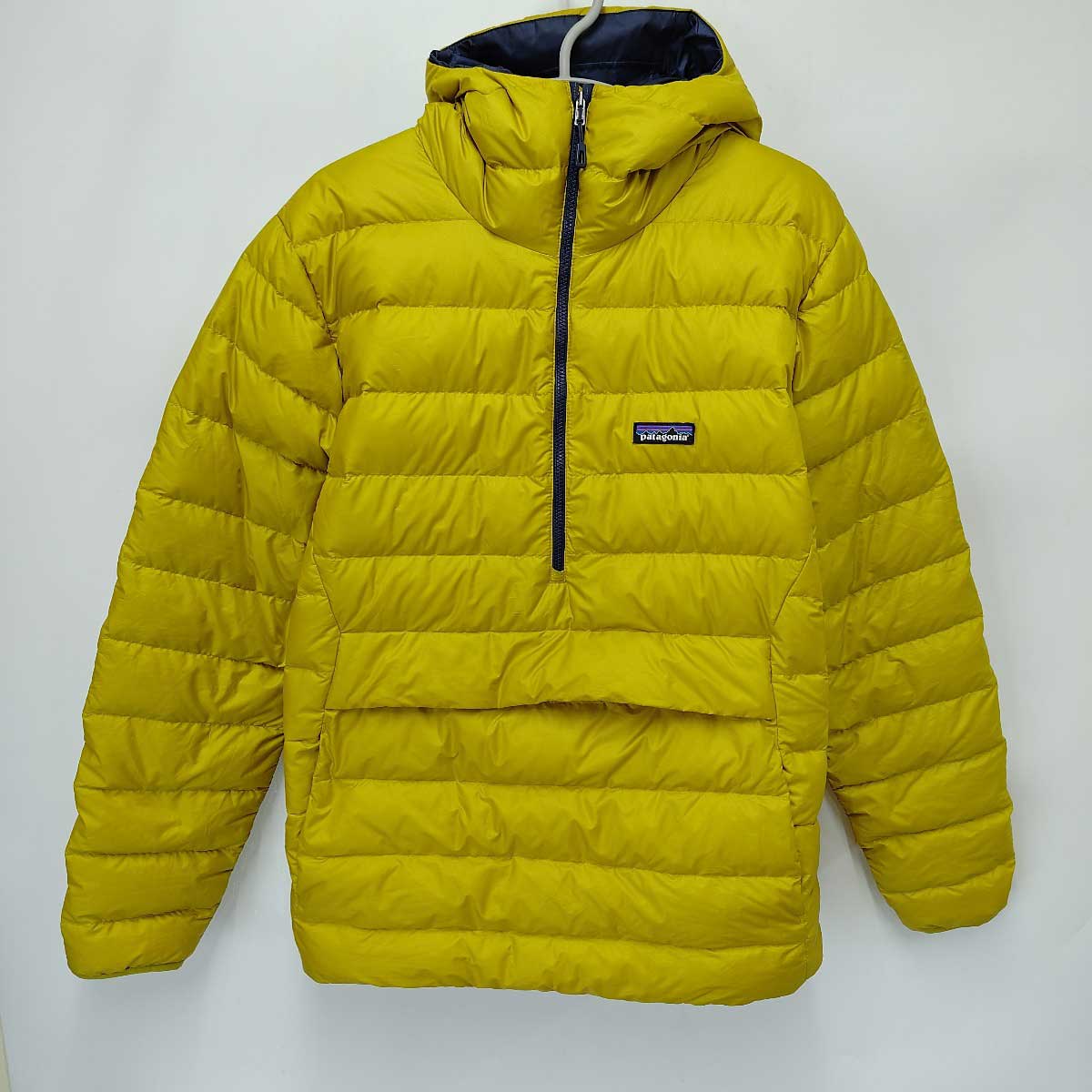 Patagonia